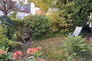 Historisches Bleicherhaus in exklusiver Winterhuder Wohnlage! – Die vollständige Adresse der Immobilie erhältst du vom Anbieter., 22299 Winterhude, Hamburg – Vorschaubild 12
