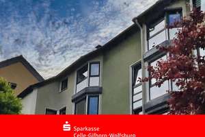 Geschmackvolle DG-Wohnung auf Erbpacht in WOB-Westhagen