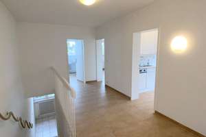 Tolles Haus in Bonn-Muffendorf: Umfassend modernisiert. Garten, EBK, Garage, offener Kamin. – 53177 Muffendorf, Bonn – Vorschaubild 15