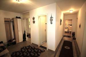Sofort bezugsfrei! Gut geschnitten! Barrierearm! 4 Zimmer-Wohnung mit Balkon und TG-Stellplatz. – Die vollständige Adresse der Immobilie erhältst du vom Anbieter., 53119 Tannenbusch, Bonn – Vorschaubild 7