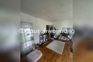 Tauschwohnung: Wohnungstausch 1 Zimmer Wohnung (30m2) gg 2 Zimmer Wohnung – Die vollständige Adresse der Immobilie erhältst du vom Anbieter., 80798 Josephsplatz, München – Vorschaubild 3
