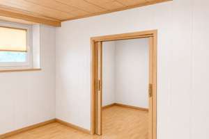 Maisonette-Wohnung in Berlin-Frohnau | Loggia, wohnlich ausgebautes Souterrain & Stellplatz – Die vollständige Adresse der Immobilie erhältst du vom Anbieter., 13465 Frohnau, Berlin – Vorschaubild 21