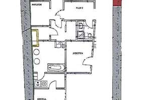 ***Provisionsfrei vom Eigentümer*** Exklusive 4-Zimmer-Wohnung mit Blick auf den Hauptmarkt in Trier – Die vollständige Adresse der Immobilie erhältst du vom Anbieter., 54290 Mitte/Gartenfeld, Trier – Vorschaubild 2