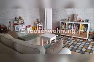Tauschwohnung: Große Familienwohnung – Am Steinberg 14, 13086 Weißensee, Berlin – Vorschaubild 12