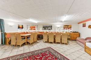 Großzügige Immobilie für Büro/Praxis oder Familien mit Platzbedarf in Fürstenwalde – Die vollständige Adresse der Immobilie erhältst du vom Anbieter., 15517 Fürstenwalde/Spree – Vorschaubild 17
