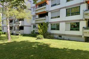 Großzügige, Familienwohnung in ruhiger, grüner Lage