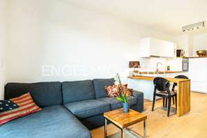Wohnen am Wasser - Modern Living in der Überseestadt – 28217 Überseestadt, Bremen – Vorschaubild 3