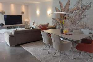 Freistehender Bungalow mit Garten, Garage und    großzügigem Untergeschoss in Düsseldorf-Urdenbach