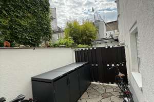 Individuelle Kapitalanlage im Sechzigviertel: Charmantes MFH mit gesicherter Mietsteigerung – Siebachstraße 49, 50733 Nippes (Ortsteil), Köln – Vorschaubild 5