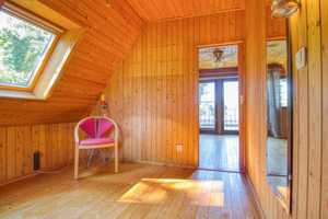Ferienhaus am Parsteinsee - Naturidylle mit tollem Garten in ruhiger Lage im Top Zustand – Uckermark (Kreis) – Vorschaubild 8