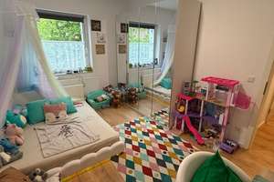 Kernsanierte 3-Zimmer-Wohnung in Duisburg-Neudorf  – Bunsenplatz 6, 47057 Neudorf-Süd, Duisburg – Vorschaubild 9