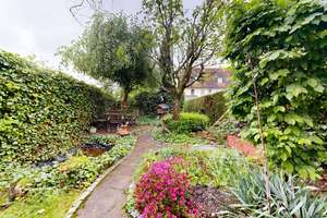 Gepflegtes Reihenhaus mit Wintergarten, Sauna und ausgebautem Dachgeschoss – 4356 Seehausen, Leipzig – Vorschaubild 32