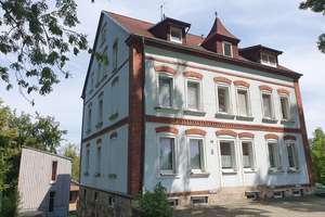 Anlageobjekt mit Kurzzeitvermietung! Super Konzept zum Weiterführen! – Heinersdorfer Str 64, 9114 Borna-Heinersdorf, Chemnitz – Vorschaubild 1