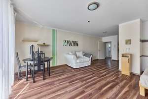 Großzügige 3-Zimmer-Wohnung in Mainz - WG, Teilung in zwei Einheiten oder Eigennutzung möglich – Die vollständige Adresse der Immobilie erhältst du vom Anbieter., 55120 Mombach, Mainz – Vorschaubild 14