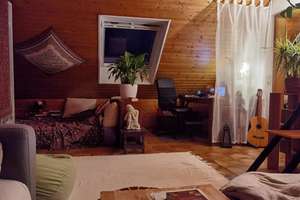 Frisch renovierte 1-Zimmer-Wohnung mit Balkon und Einbauküche – Auf der Ayl 59, 54295 Olewig, Trier – Vorschaubild 12