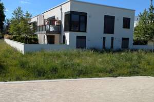 Süd-Garten - ruhige Siedlungslage – Die vollständige Adresse der Immobilie erhältst du vom Anbieter., 81927 Oberföhring, München – Vorschaubild 2