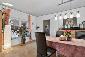Charmantes Einfamilienhaus für Großfamilien – Die vollständige Adresse der Immobilie erhältst du vom Anbieter., 76149 Neureut, Karlsruhe – Vorschaubild 7