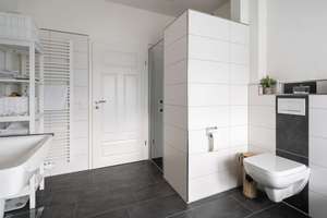 Konradstraße: Exklusive 5-Zimmer-Wohnung mit stilvollem Ambiente – Die vollständige Adresse der Immobilie erhältst du vom Anbieter., 26131 Eversten, Oldenburg (Oldenburg) – Vorschaubild 26