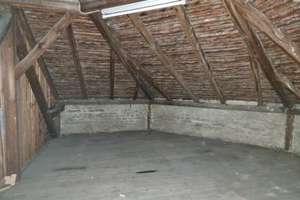 Zentral in Augsburg! Wohntraum, Großer Speicher zum Selbausbau! – Die vollständige Adresse der Immobilie erhältst du vom Anbieter., 86159 Bahnhofs-, Bismarckviertel, Augsburg – Vorschaubild 6