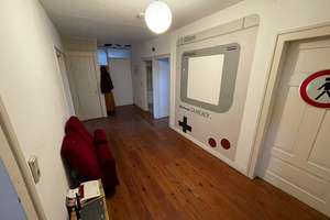 Wunderschönes Anlageobjekt in der Ludwigsburger Innenstadt – Die vollständige Adresse der Immobilie erhältst du vom Anbieter., 71638 Mitte, Ludwigsburg – Vorschaubild 6
