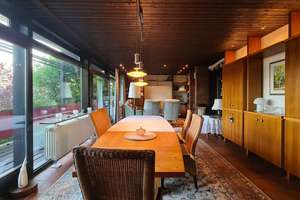 Bungalow mit Satteldach in idyllischer Ortsrandlage mit Fernblick – Die vollständige Adresse der Immobilie erhältst du vom Anbieter., 66424 Homburg – Vorschaubild 12