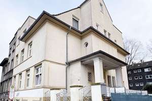 Wohnen & Vermieten kombinieren – Dreifamilienhaus mit Altbau-Charme – Die vollständige Adresse der Immobilie erhältst du vom Anbieter., 44147 Hafen, Dortmund – Vorschaubild 2