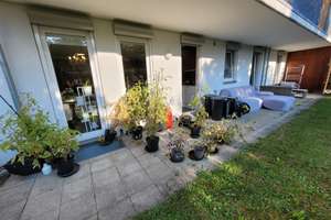 Helle 3-Zimmer-Gartenwohnung mit Terrasse in Unterföhring – 85774 Unterföhring – Vorschaubild 10