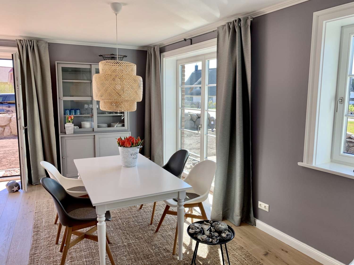 Immobilie in Kalkhorst - Neuwertiges Reetdachhaus in Groß Schwansee - Bild 4