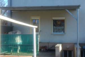 Alltagstaugliches Reihenendhaus mit Terrasse und Garten in ruhiger Lage – Die vollständige Adresse der Immobilie erhältst du vom Anbieter., 6502 Thale – Vorschaubild 2