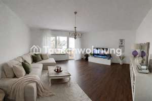 Tauschwohnung: 4-Zimmer-Wohnung mit 2 Balkonen – Die vollständige Adresse der Immobilie erhältst du vom Anbieter., 69126 Rohrbach, Heidelberg – Vorschaubild 2