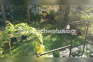 Tauschwohnung: 2-Zi Wohnung mit Garten– Tausch gegen 3-Zimmer