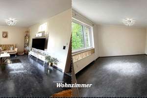 Modernisierte 4-Zimmer-Wohnung mit Balkon und Blick ins Grüne in Trier-Heiligkreuz – Die vollständige Adresse der Immobilie erhältst du vom Anbieter., 54295 Heiligkreuz, Trier – Vorschaubild 4