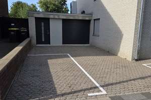 ERDGESCHOßWOHNUNG ERSTBEZUG nach Sanierung - Energieeffizienzkl. A,  Wärmepumpe in Bedburg-Kaster – 50181 Bedburg – Vorschaubild 3