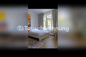 Tauschwohnung: Wohnung in Mitte – Die vollständige Adresse der Immobilie erhältst du vom Anbieter., 10117 Mitte (Ortsteil), Berlin – Vorschaubild 4