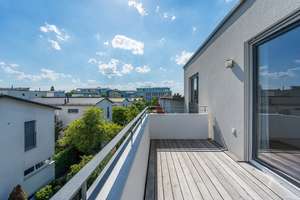 Einzigartige Galeriewohnung mit außergewöhnlichem Raumgefühl - bezugsfrei – Die vollständige Adresse der Immobilie erhältst du vom Anbieter., 85635 Höhenkirchen-Siegertsbrunn – Vorschaubild 2