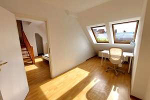 Fully furnished 2 room rooftop apartment in Wedding – Fehmarnerstr. 6, 13353 Wedding, Berlin – Vorschaubild 23