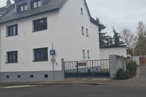 "Komplett außen sanierte MFH + Bauplatz mit Baugenehmigung direkt beim Rathaus in Sulzbach – Haupstr 9, 65843 Main-Taunus-Kreis – Vorschaubild 3
