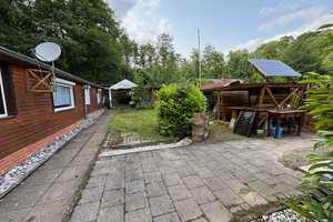 Genießen Sie Ruhe und Natur in Ihrem neuen Holzhaus/Ferienhaus – Altenkirchen (Westerwald) (Kreis) – Vorschaubild 22