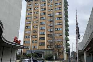 Großzügiges WG-Zimmer zu vermieten – Rheinvorlandstraße 10, 68167 Mannheim – Vorschaubild 7