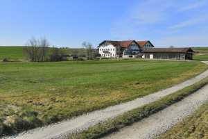 Ehemalige Hofstelle mit Tenne, incl. Baugenehmigung zusätzlicher Neubau 6 Familienhaus in Halfing – Rosenheim (Kreis) – Vorschaubild 10
