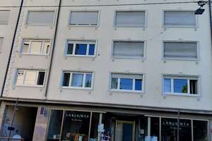Edle, großzügige Stadtwohnung, in allerbester Citylage – 70182 Kernerviertel, Stuttgart – Vorschaubild 2