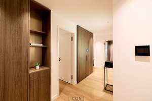 Großzügige 3-Zimmer-Wohnung im BEAT – Design, Licht & Weite – Kirchenpauerstraße 30, 20457 HafenCity, Hamburg – Vorschaubild 2