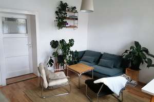 Wohnen mit Charakter: 3-Zimmer-Wohnung in Kassel-Wesertor
