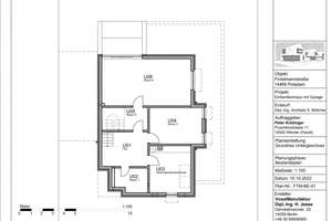 Luxus-Architekten-EFH Fintelmannstraße 20 (BJ 2014), Nähe BUGA-Park – Fintelmannstraße 20, 14469 Bornstedt, Potsdam – Vorschaubild 69