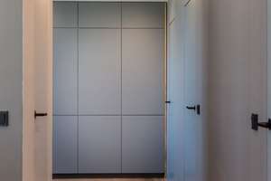 HOMESK - Exklusive Penthouse-Wohnung im DG inkl. Stellplatz in Schöneberg – Die vollständige Adresse der Immobilie erhältst du vom Anbieter., 10829 Schöneberg, Berlin – Vorschaubild 19