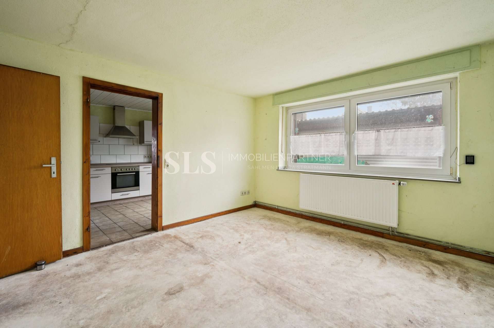 Immobilie in Wegberg - Innenhof statt Straße – Charakterstarkes Hofhaus mit vielseitiger Nutzung - Bild 5