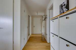 Über den Dächern von Schmargendorf - großzügige Maisonettewohnung mit Galerie & Dachterrasse – Die vollständige Adresse der Immobilie erhältst du vom Anbieter., 14193 Schmargendorf, Berlin – Vorschaubild 16