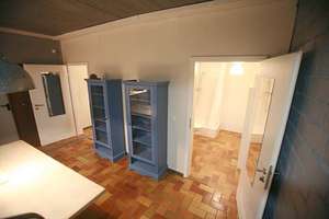möbliertes Zimmer in 4er WG nur für Nichtraucher – mittelstr. 21, 68169 Neckarstadt-West, Mannheim – Vorschaubild 6