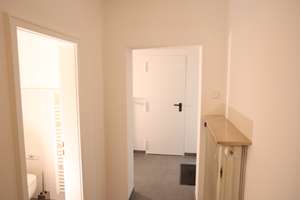 GenießerDesign, Lage, Ruhe, Garten:5min:UKA, 1min:B17, Balkon, 2Bäder+WC, Garage, EBK, Wallbox-ready – Die vollständige Adresse der Immobilie erhältst du vom Anbieter., 86156 Kriegshaber, Augsburg – Vorschaubild 7
