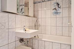 Über den Dächern Kölns: Helle 2-Zimmer-Wohnung mit Panoramablick im 15. Stock + Garage – Liller Straße 2, 50765 Chorweiler (Ortsteil), Köln – Vorschaubild 11